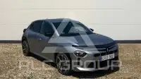 2025 Lancia YPSILON