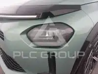 2025 Lancia YPSILON