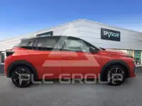 2025 Lancia YPSILON