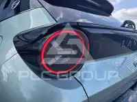 2025 Lancia YPSILON