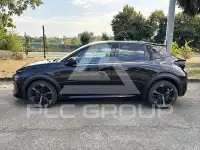 2025 Lancia YPSILON
