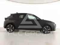 2025 Lancia YPSILON