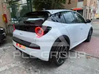 2025 Lancia YPSILON