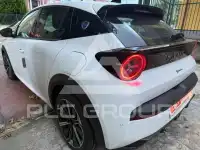 2025 Lancia YPSILON