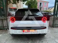2025 Lancia YPSILON