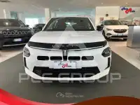 2025 Lancia YPSILON