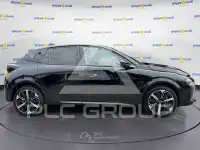 2025 Lancia YPSILON