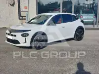 2025 Lancia YPSILON