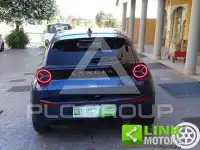 2025 Lancia YPSILON