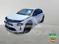 2025 Lancia YPSILON