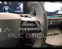 2025 Lancia YPSILON