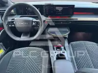 2025 Lancia YPSILON
