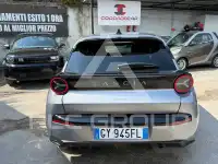 2025 Lancia YPSILON