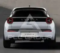 2025 Lancia YPSILON