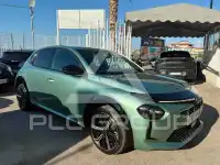 2025 Lancia YPSILON