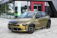 2025 Lancia YPSILON