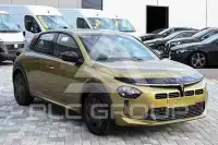 2025 Lancia YPSILON