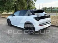 2025 Lancia YPSILON