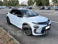 2025 Lancia YPSILON