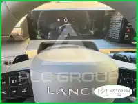 2025 Lancia YPSILON