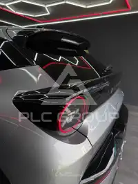 2025 Lancia YPSILON