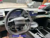 2025 Lancia YPSILON