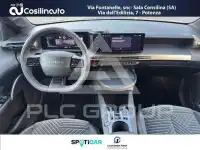2025 Lancia YPSILON
