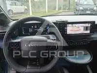 2025 Lancia YPSILON