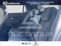 2025 Lancia YPSILON