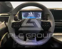 2025 Lancia YPSILON