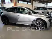 2025 Lancia YPSILON