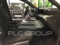 2025 Lancia YPSILON
