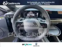 2025 Lancia YPSILON
