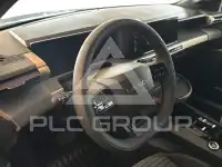 2025 Lancia YPSILON