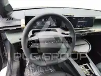 2025 Lancia YPSILON