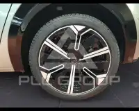 2025 Lancia YPSILON