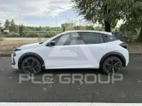 2025 Lancia YPSILON