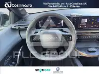 2025 Lancia YPSILON