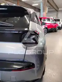 2025 Lancia YPSILON