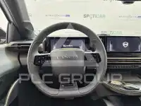 2025 Lancia YPSILON