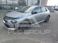 2025 Lancia YPSILON