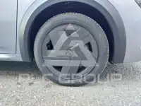 2025 Lancia YPSILON