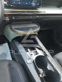 2025 Lancia YPSILON