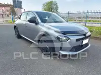 2025 Lancia YPSILON