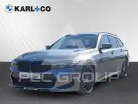 2025 Alpina D3