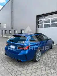 2025 Alpina D3