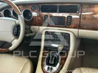 2025 Jaguar XKR