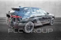 2025 Jaguar F-PACE