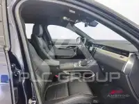 2025 Jaguar F-PACE