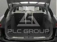 2025 Jaguar F-PACE